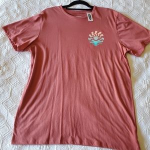 NWT Graphic Tee